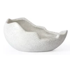 Galapagos Ceramic Egg Dish