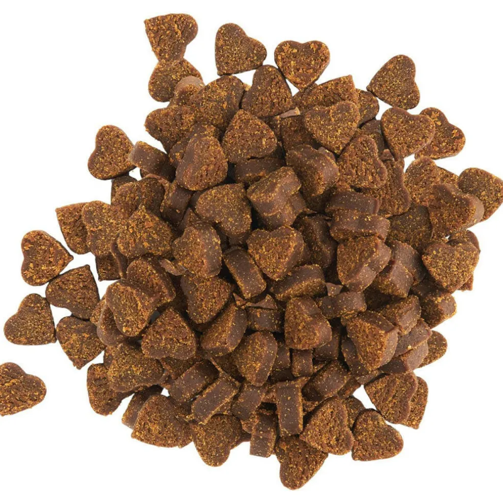 Get Naked Urinary Health Grain-Free Crunchy Cat Treats, 2.5-oz bag