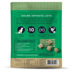 GivePet Meowsterpiece Freeze-Dried Chicken Breast Cat Treats