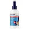 Glandex Advanced Vet Strength Anal Gland Medicated Itch Relief Spray for Dogs & Cats (4 oz)