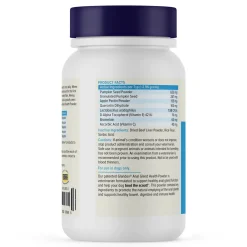 Glandex Anal Gland Support Beef Liver Flavored Powder for Dogs & Cats