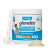 Glandex Anal Gland Support Tuna Flavored Powder for Cats (4 oz)
