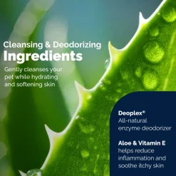 Glandex Anal Rear End Gland Hygienic Pet Wipes for Cats and Dogs