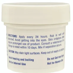 Goodwinol Ointment for Dogs – Effective Relief for Skin Irritations - 1 oz