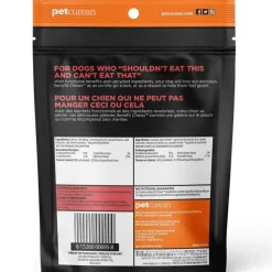 Go! Solutions Benefit Chews Sensitivies Limited Ingredient Salmon Recipe Soft & Chewy Treats for Dogs (6 oz)