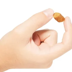 Go! Solutions Benefit Chews Sensitivies Limited Ingredient Salmon Recipe Soft & Chewy Treats for Dogs (6 oz)