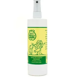 Grannick's Bitter Apple Anti-Chewing Dog Spray