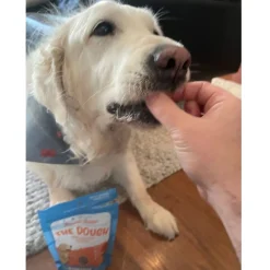 Green Coast Pet Pawnut Butter THE DOUGH - Cookie Dough Dog Treat