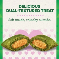 Greenies Feline Smart Bites Healthy Kitten Treats For Cats