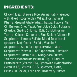 Greenies Feline Smart Bites Healthy Kitten Treats For Cats