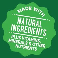 Greenies Feline SmartBites Skin & Fur Chicken Flavor Cat Treats, 2.1-oz