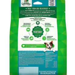 GREENIES Fresh Mint Petite Dental Treats, 20 count