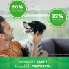 GREENIES Fresh Mint Teenie Dental Treats, 43 count