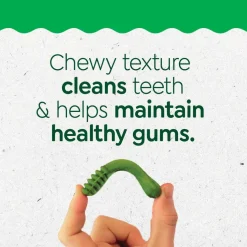 Greenies Petite Puppy Dental Dog Treats
