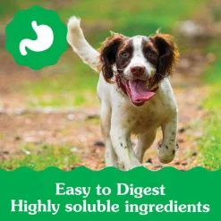 Greenies Petite Puppy Dental Dog Treats