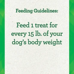 Greenies Pill Pockets Cheese Flavor Treats for Dogs, Capsule Size