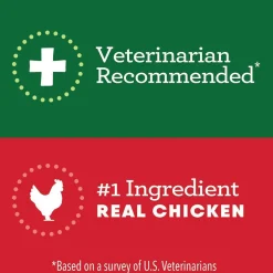 Greenies Pill Pockets Hickory Smoke Flavor Treats for Dogs, Tablet Size