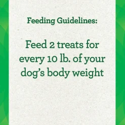 Greenies Pill Pockets Hickory Smoke Flavor Treats for Dogs, Tablet Size