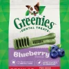 Greenies Regular Blueberry Dental Dog Chews