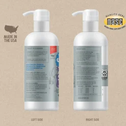 Grizzly Senior Supplement for Dogs & Cats 7+ Years