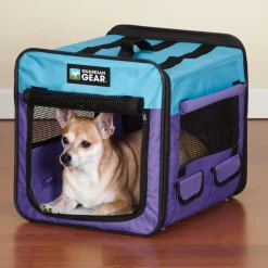 Guardian Gear Collapsible Dog Crates