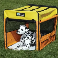 Guardian Gear Collapsible Dog Crates