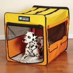 Guardian Gear Collapsible Dog Crates