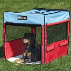 Guardian Gear Collapsible Dog Crates