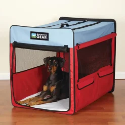 Guardian Gear Collapsible Dog Crates