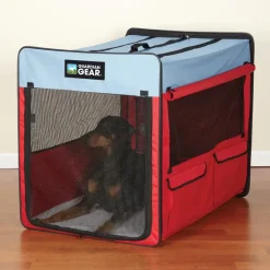 Guardian Gear Collapsible Dog Crates