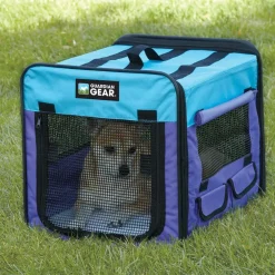 Guardian Gear Collapsible Dog Crates