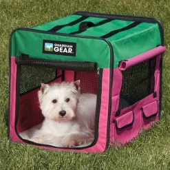 Guardian Gear Collapsible Dog Crates