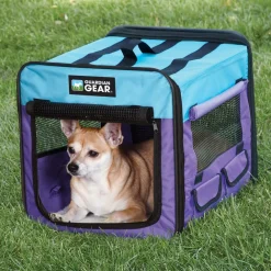 Guardian Gear Collapsible Dog Crates