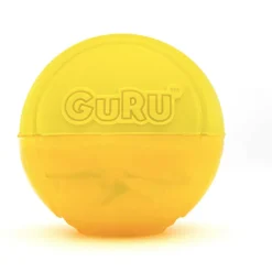 GURU Bonanza Ball Dog Toy, Medium