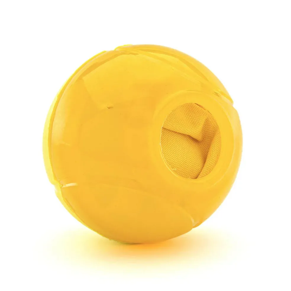 GURU Bonanza Ball Dog Toy, Medium