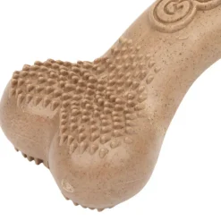 GURU Bone Dog Toy Bacon, Medium