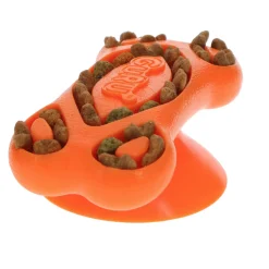 GURU Distracto-Pod Bone Treat Dispenser Dog Toy, Medium