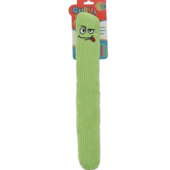 GURU Fry Guys Plush Dog Toy, Brucey