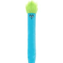 GURU Fry Guys Plush Dog Toy, Gary