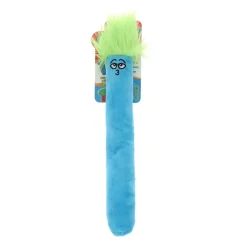 GURU Fry Guys Plush Dog Toy, Gary