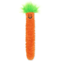 GURU Fry Guys Plush Dog Toy, Jerry