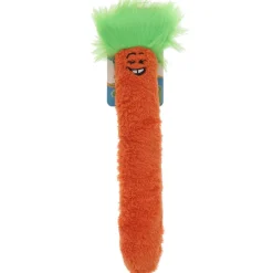 GURU Fry Guys Plush Dog Toy, Jerry