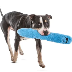 GURU Fry Guys Plush Dog Toy, Joey