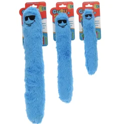 GURU Fry Guys Plush Dog Toy, Joey