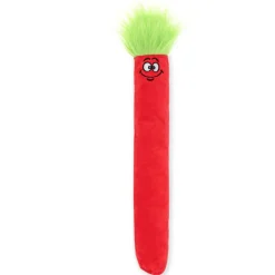 GURU Fry Guys Plush Dog Toy, Larry