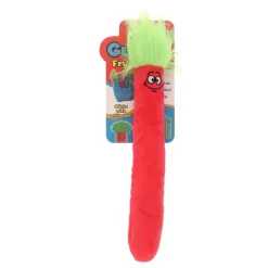 GURU Fry Guys Plush Dog Toy, Larry