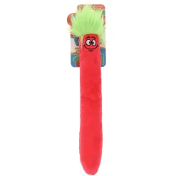 GURU Fry Guys Plush Dog Toy, Larry