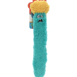 GURU Fry Guys Plush Dog Toy, Nancy