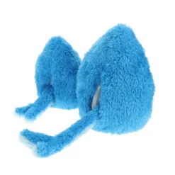GURU Hide-A-Tail Plush Puzzle Dog Toy, Shark