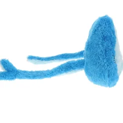 GURU Hide-A-Tail Plush Puzzle Dog Toy, Shark
